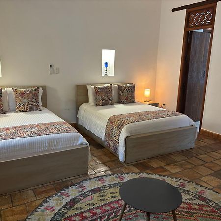 Hotel Santa Sofia Casa Boutique à Barichara Extérieur photo