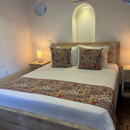 Hotel Santa Sofia Casa Boutique à Barichara Extérieur photo