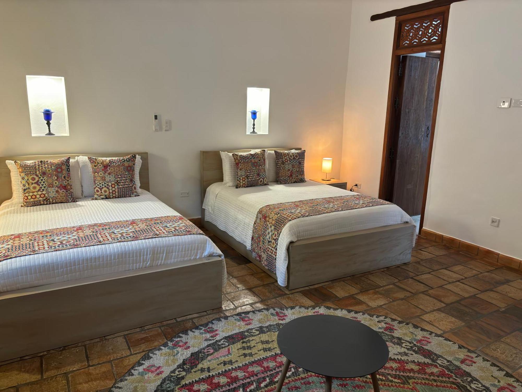 Hotel Santa Sofia Casa Boutique à Barichara Extérieur photo